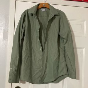 Zara’s Men Dress Shirt